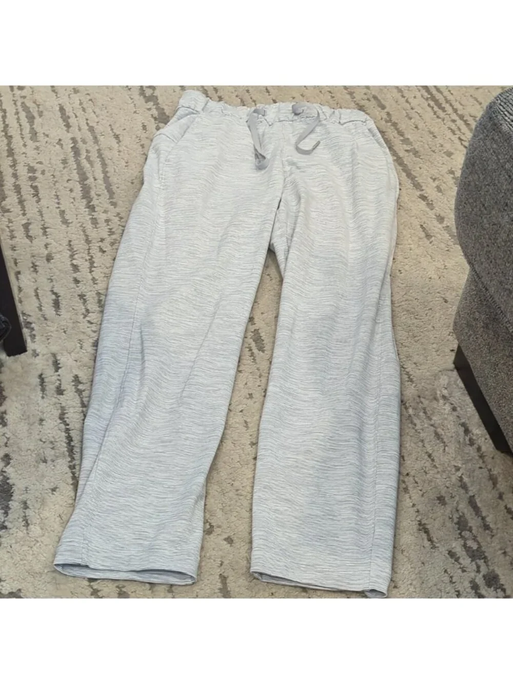 Lululemon On The Fly Pant *27